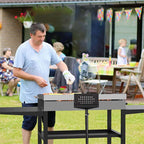 Barbecue Oil Dripper