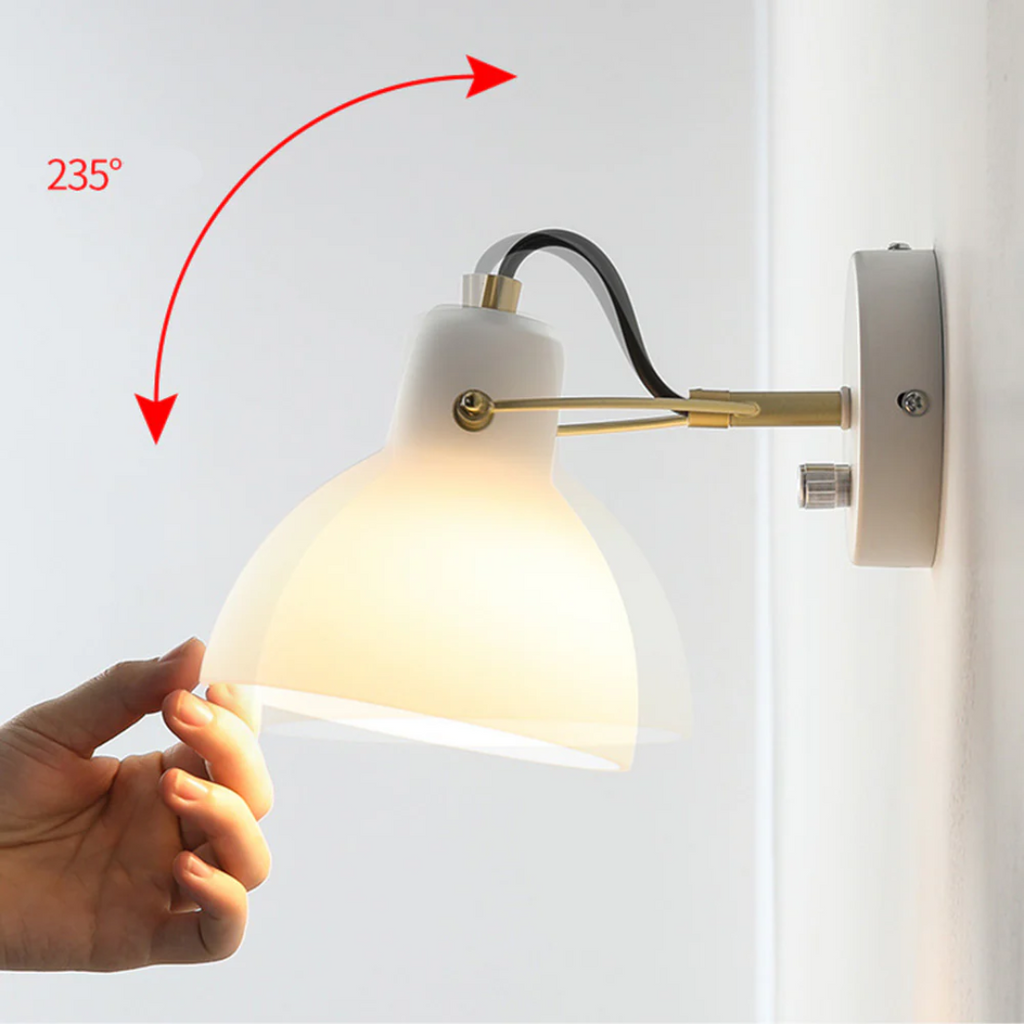 Stylish Wall Lamp for Indoor