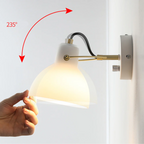 Stylish Wall Lamp for Indoor