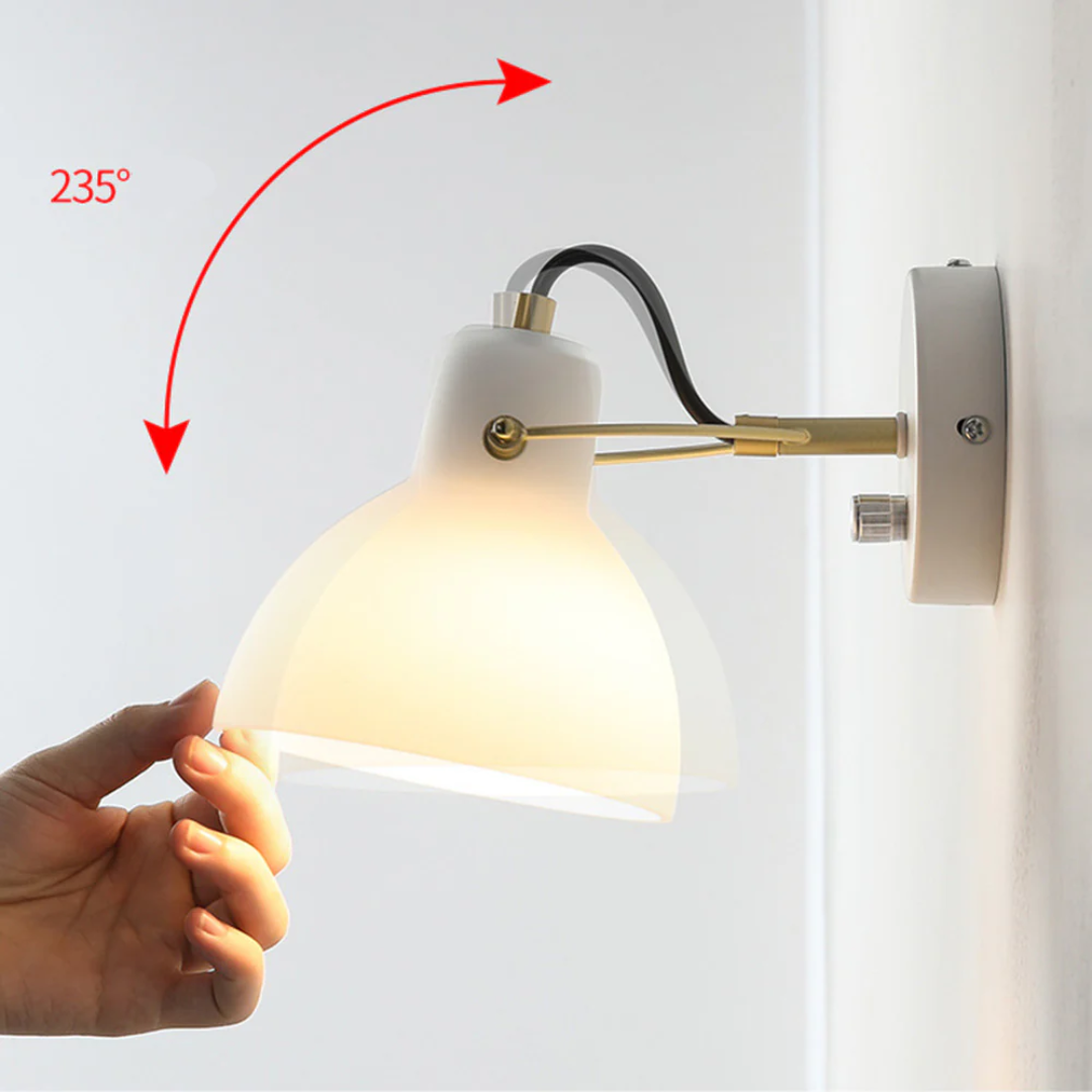 Stylish Wall Lamp for Indoor