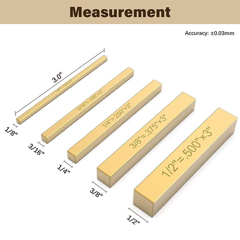 Dial Gauge Set