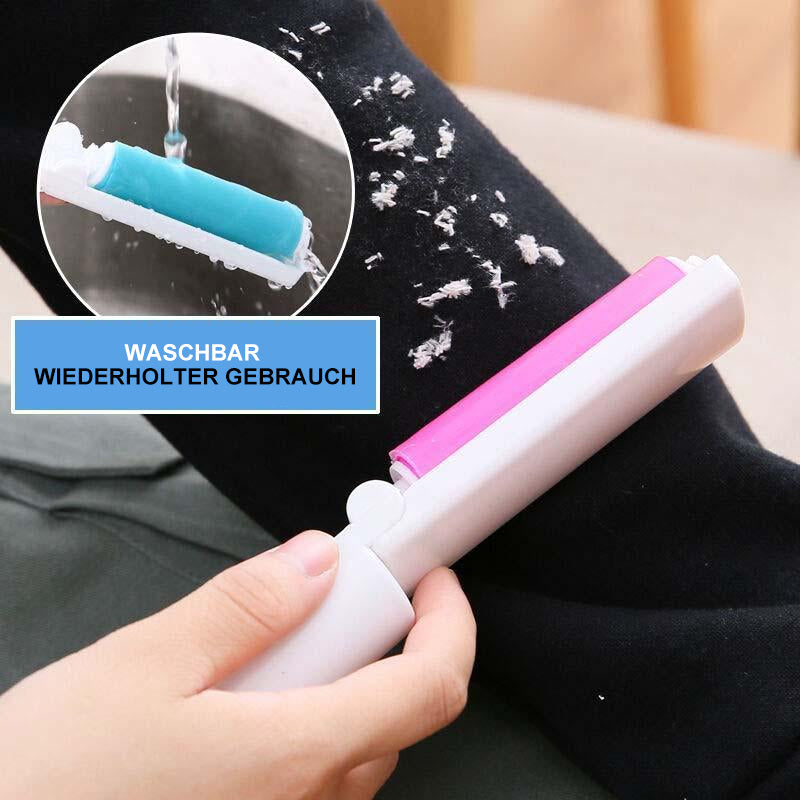 Washable Hair Glue Device
