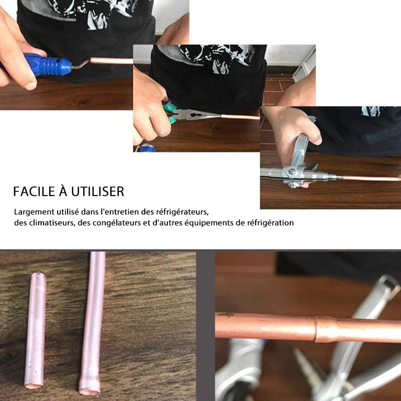 Hose Extension Tool
