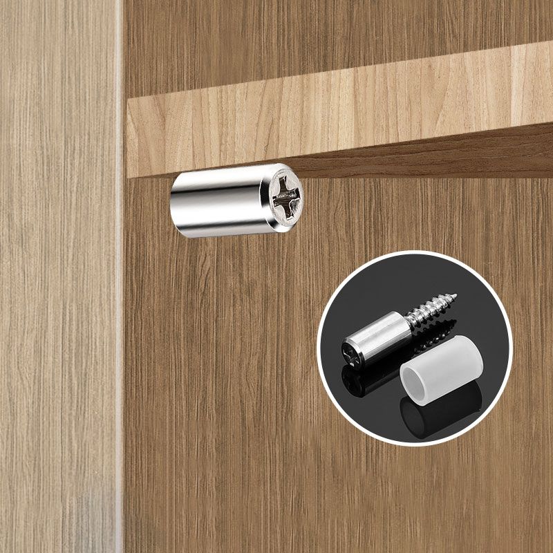 Self-tapping screws Cabinet laminate support