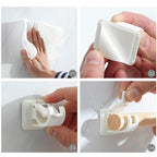 Gordimagic | No need to drill holes anymore