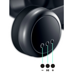 ImmersionX VR Glasses - intelligent VR glasses with integrated headphones