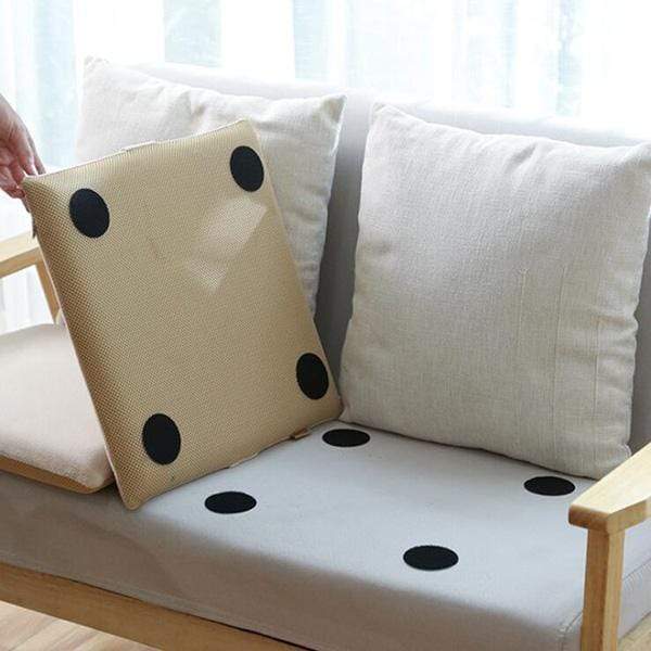 Double-sided non-slip adhesive sticker (5 pieces/box)