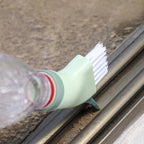 Multifunctional Cleaning Brush Head