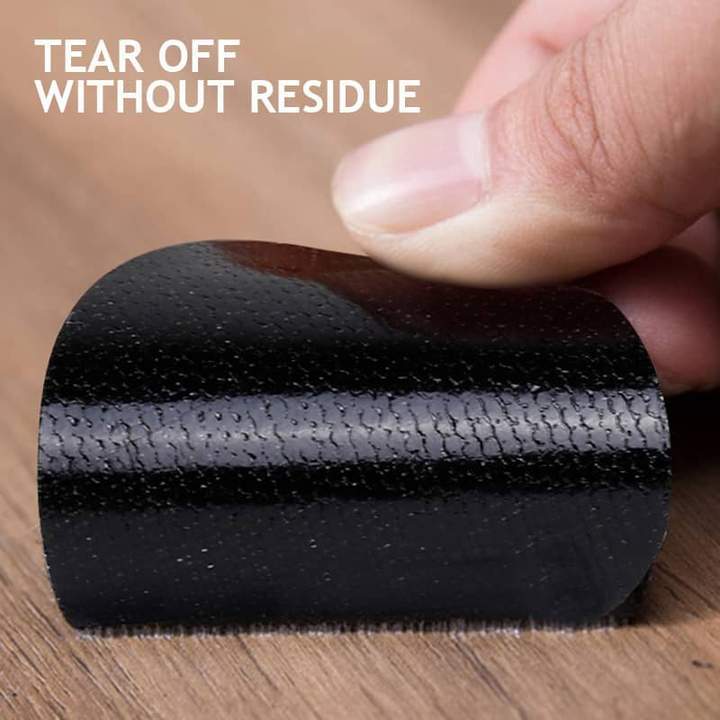 Double-sided non-slip adhesive sticker (5 pieces/box)