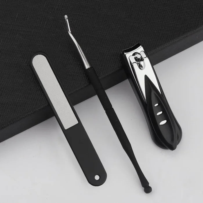 Set of Adlermaul Nail Pliers