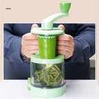 Kitchen Manual Vegetable Slicer Gadget