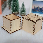Valentine's Day Gift Date Night Activity Token & Set