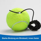 SwingSolo™ Enhance Tennis Skills