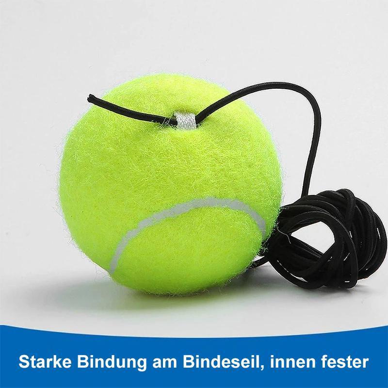 SwingSolo™ Enhance Tennis Skills