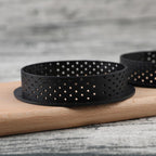 Oval Tart Ring Baking Pan
