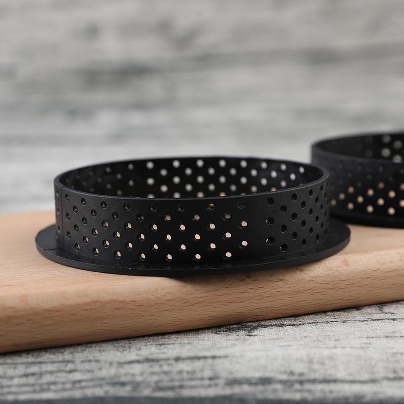 Oval Tart Ring Baking Pan