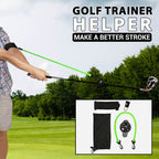 SwingMaster Perfect Swing Mastery