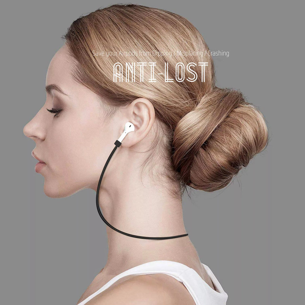 Anti-Loss Magnetic Airpods Neckband