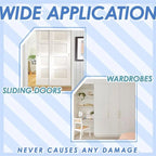 Self-adhesive weatherproof sealing strip