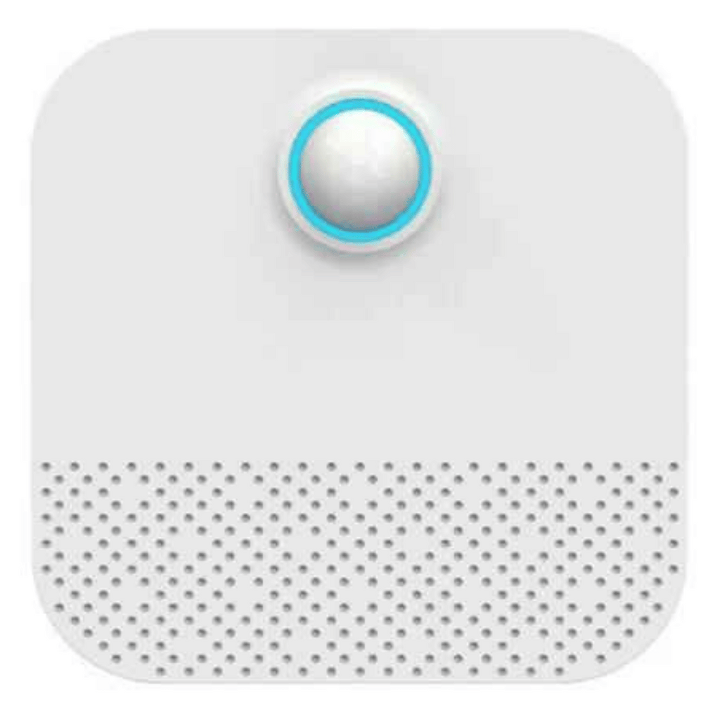 Smart Litter Air Purifier – USB Rechargeable & Quiet