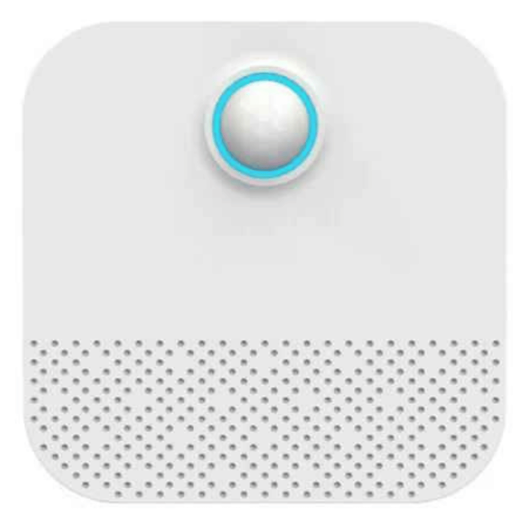 Smart Litter Air Purifier – USB Rechargeable & Quiet