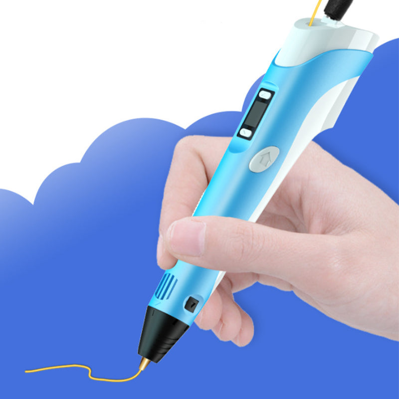 3D printing pen