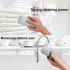 PVA cleaning sponges