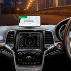 Foldable Car Holder Magnetic Ring Holder