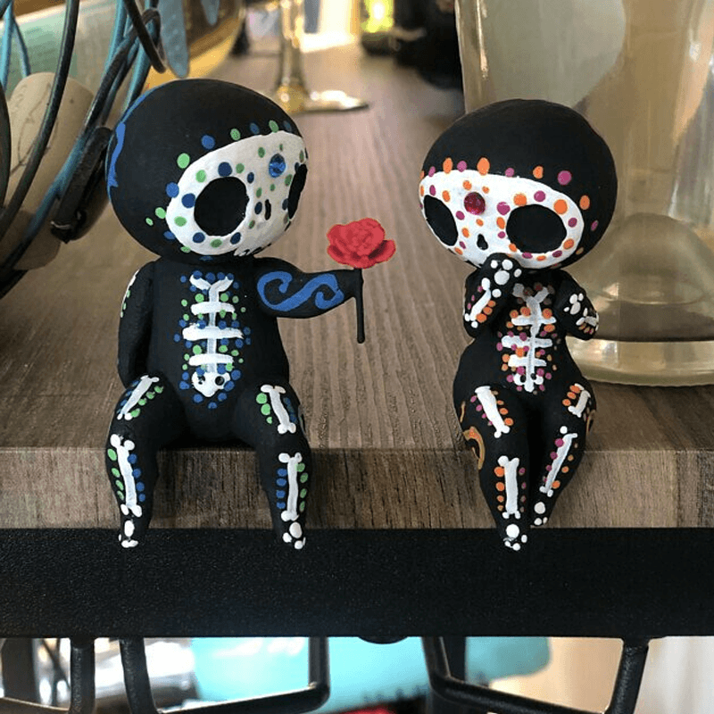 Cute Doll Jewelry