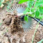 ToughDig Power Through Soil