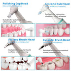 Tooth Plaque Remover | Effective, Portable & Ideal for Maintaining Healthy Gums and Teeth