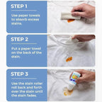 Stain Remover Rollerball Cleaner