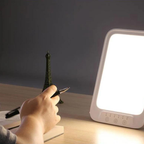 SoleilGlow | Portable Sunlight Solution
