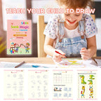 Magical Exercise Book