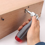 10 In 1 Ratchet Multitool Screwdriver Set