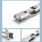 Ultra Sharp Nail Clippers