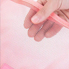 6 Piece Portable Luggage Packing Cubes