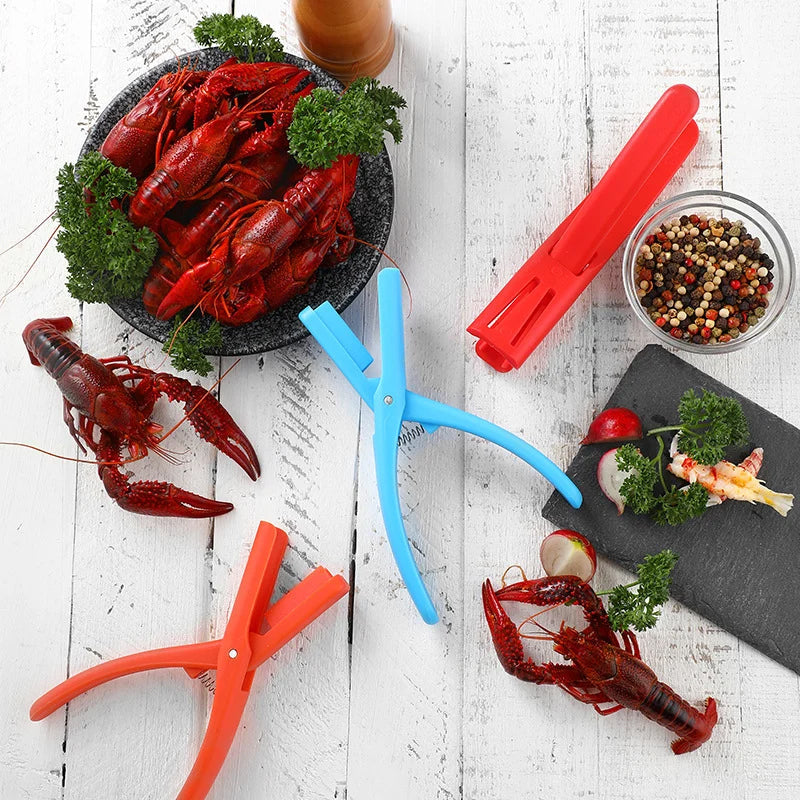 Crawfish Shelled Tool