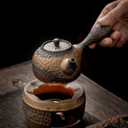 Ceramic harmony of taste and aesthetics