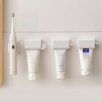 Magnetic Toothpaste Squeezer