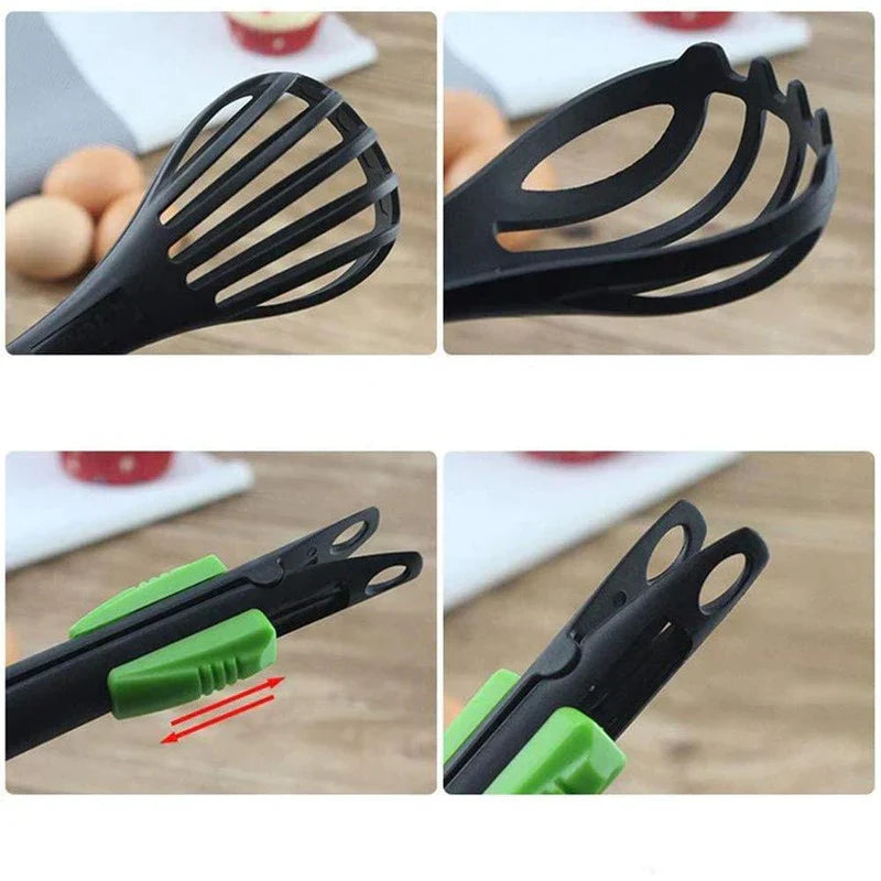 Multifunctional Egg Whisk