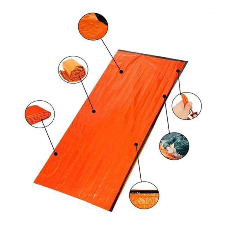 Emergency Camping Sleeping Bag
