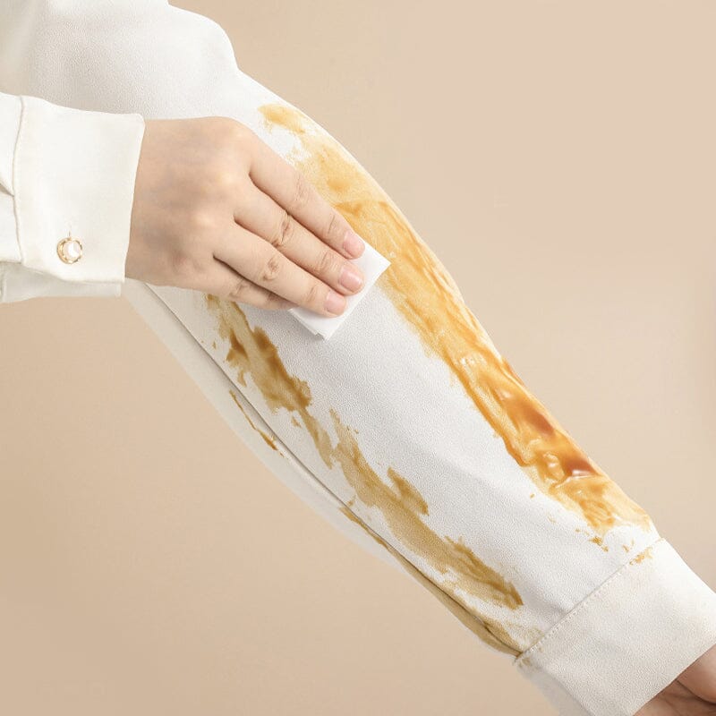Stain Removal Wipes