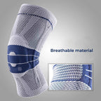 OrthoGuard Knee Brace Support | Daily Comfort - Pain Relief - Injury Prevention - Post-Surgery Recovery