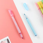 Highlighter Marker Pen