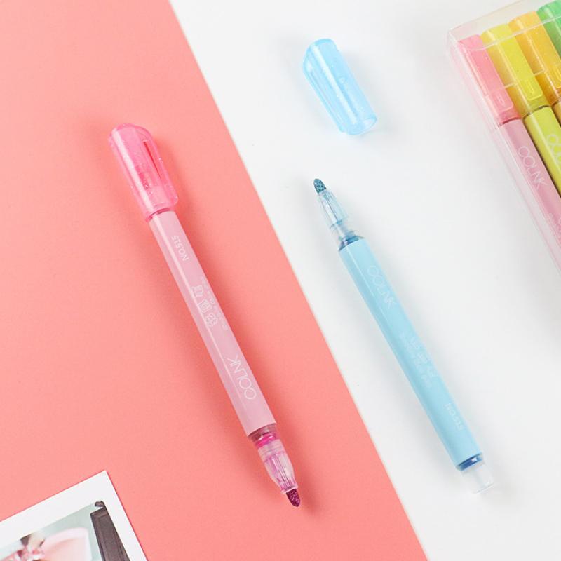 Highlighter Marker Pen