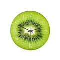 Fruit Fiesta Wall Clock - Cheerful Decoration for Your Room