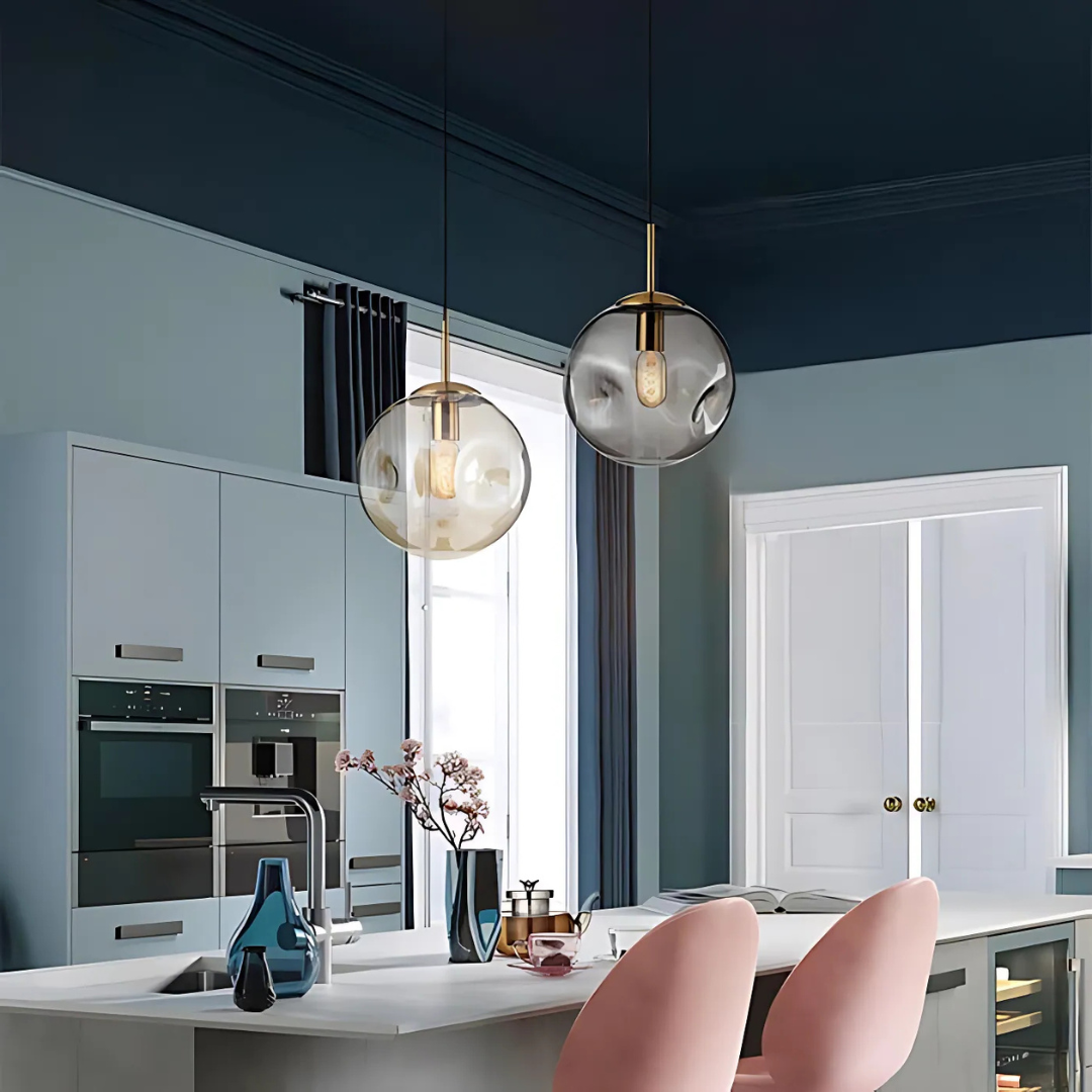 Stylish Dining Table Lamp