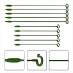 Plant Supports Stake