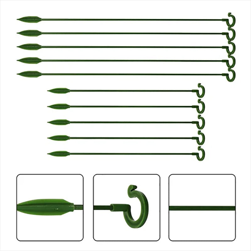 Plant Supports Stake